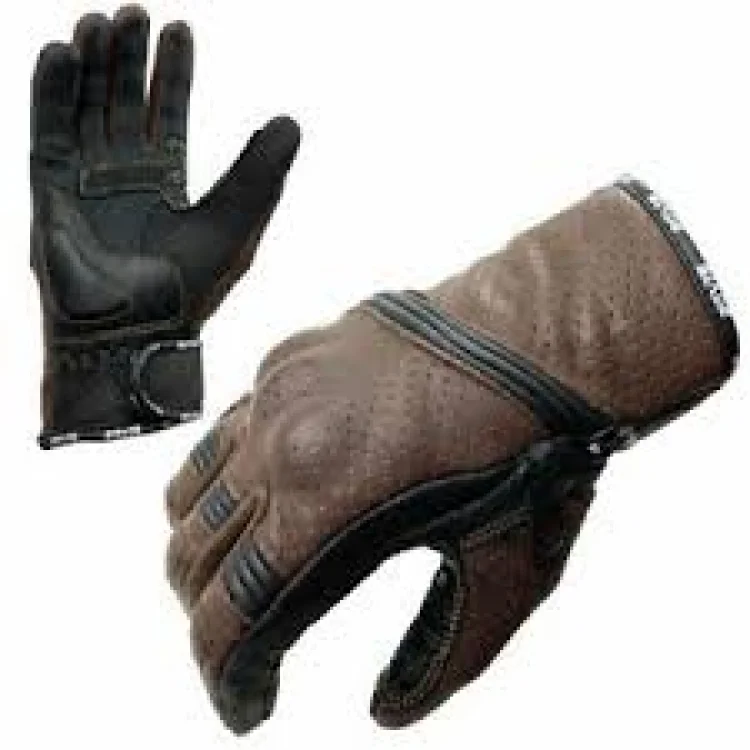 Motorbike Gloves