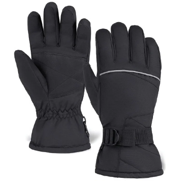 Ski Gloves