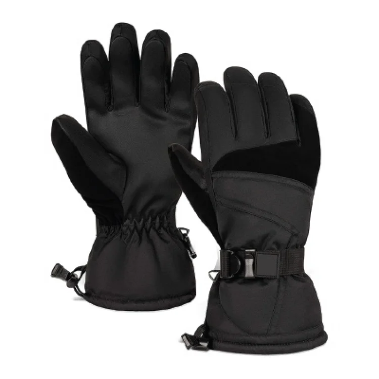 Ski Gloves