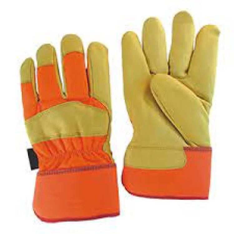 Work Safety Gloves