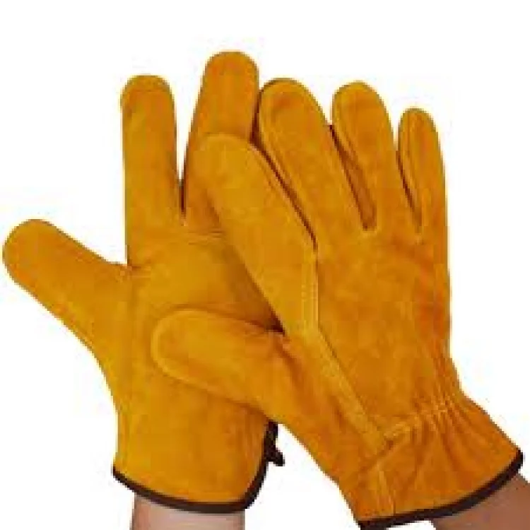 Work Safety Gloves