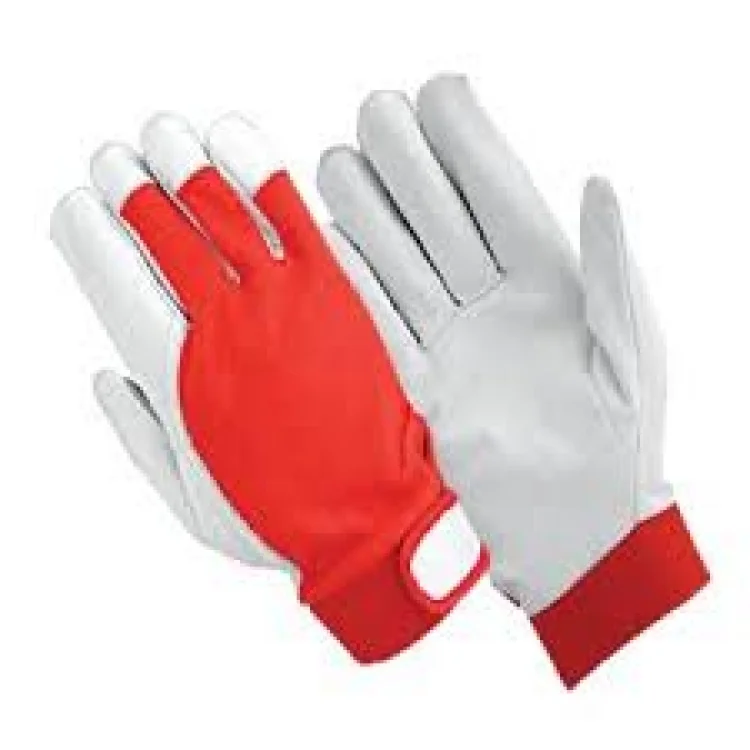 Work Safety Gloves
