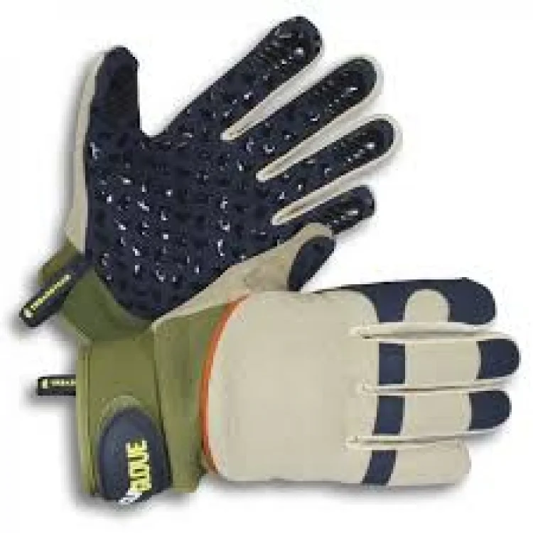 Work Safety Gloves