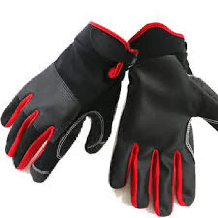 Work Safety Gloves