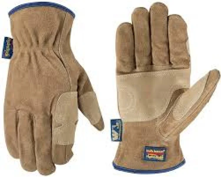Work Safety Gloves