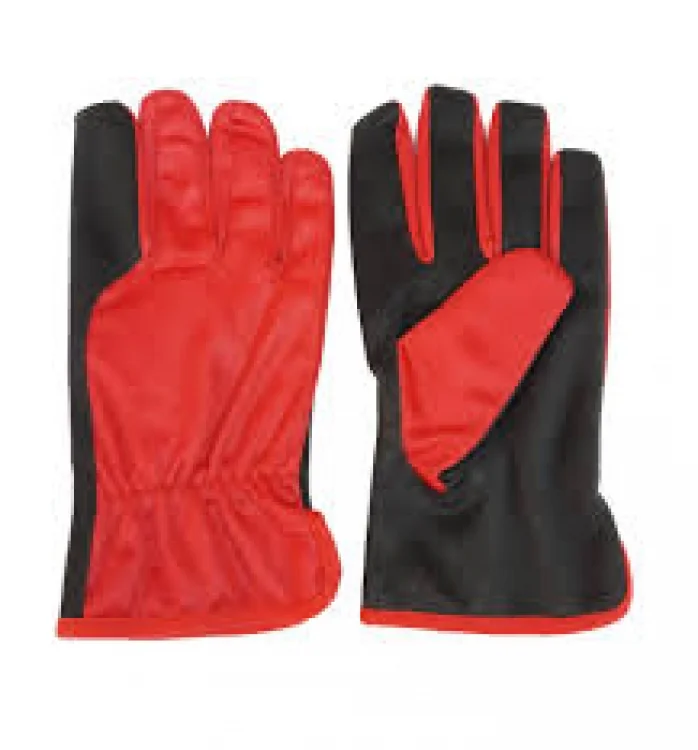 Work Safety Gloves
