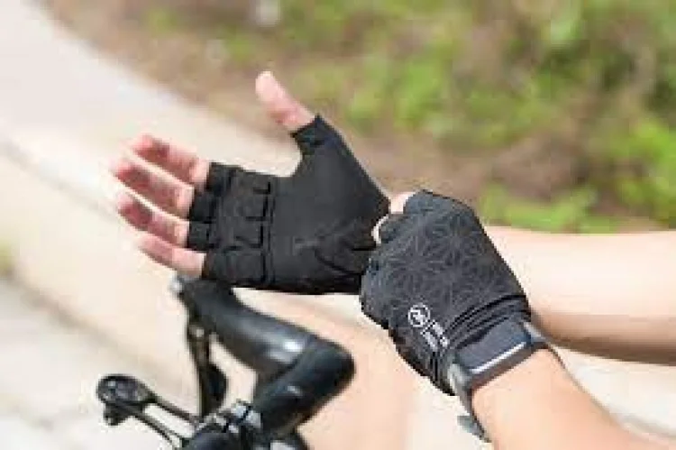 Cycling Gloves