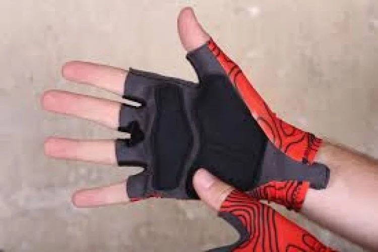 Cycling Gloves