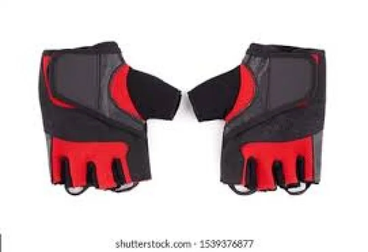 Cycling Gloves