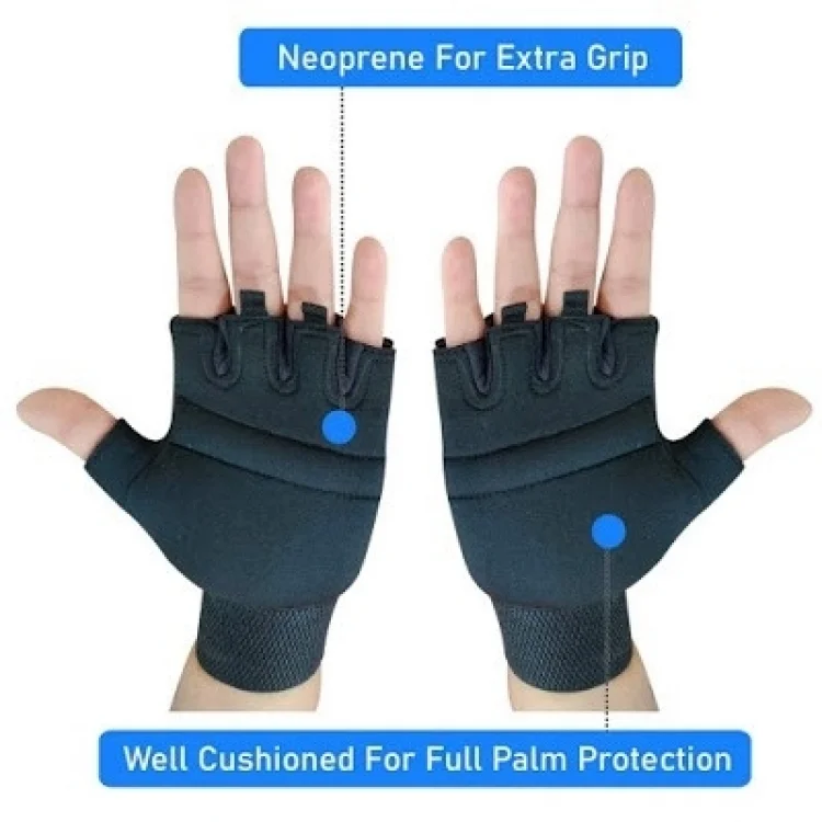 Gym Gloves