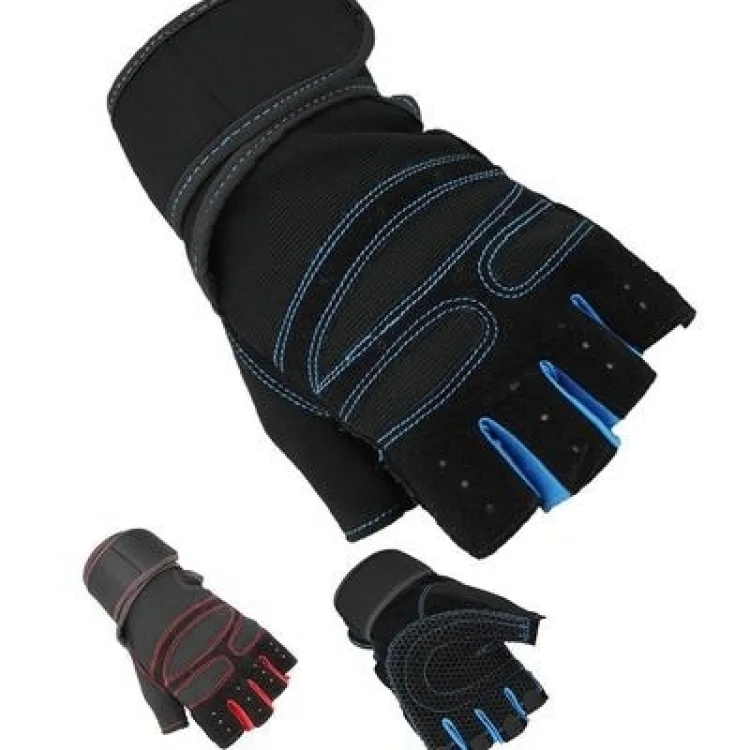 Gym Gloves