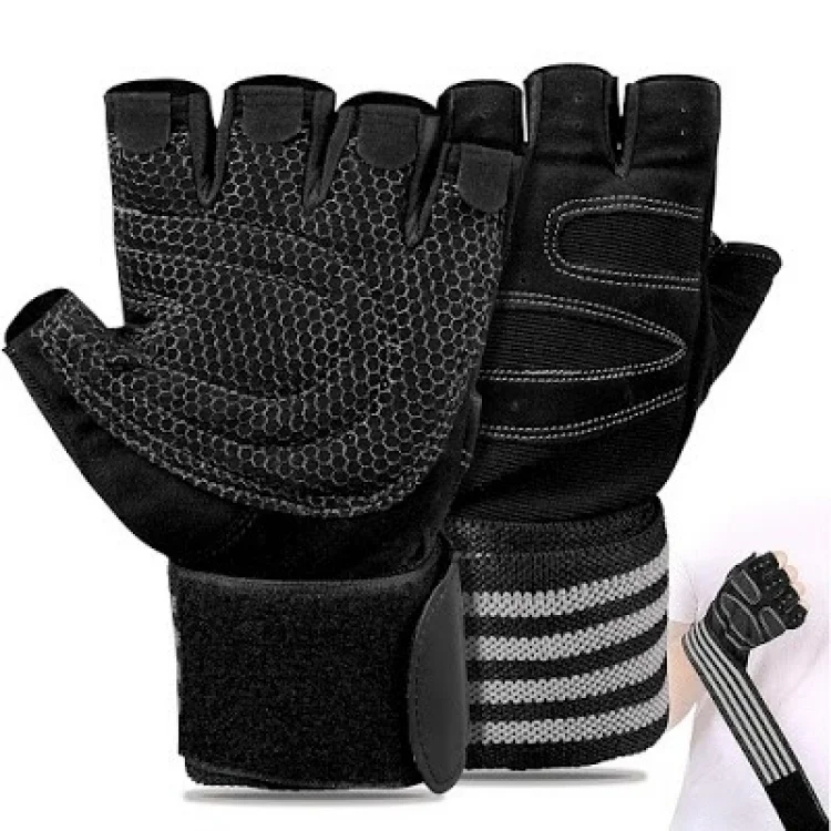 Gym Gloves