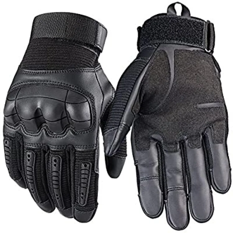 Mechanic & tactical gloves