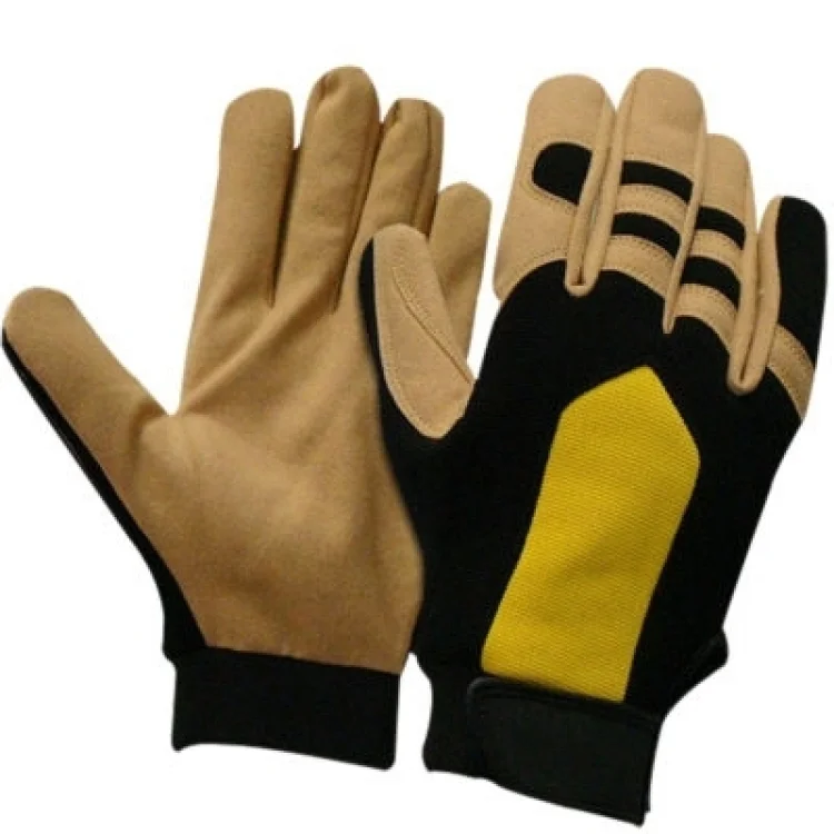 Mechanic & tactical gloves