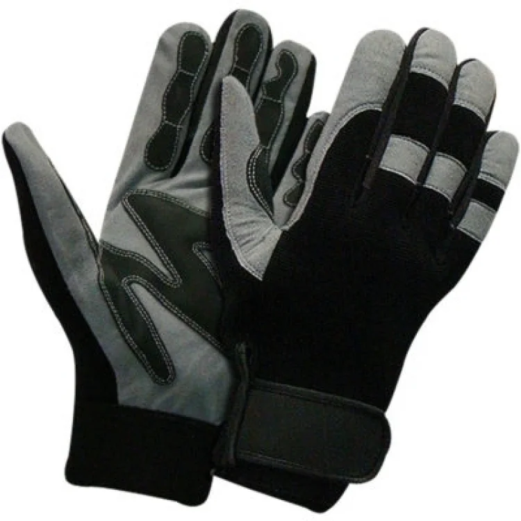 Mechanic & tactical gloves