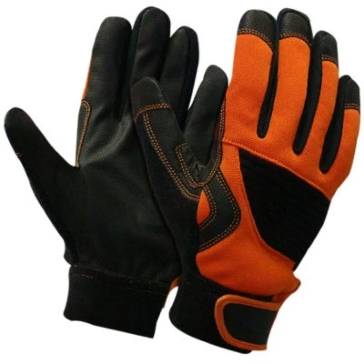 Mechanic & tactical gloves