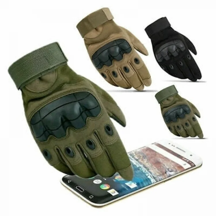 Mechanic & tactical gloves