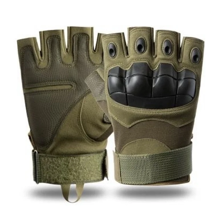 Mechanic & tactical gloves