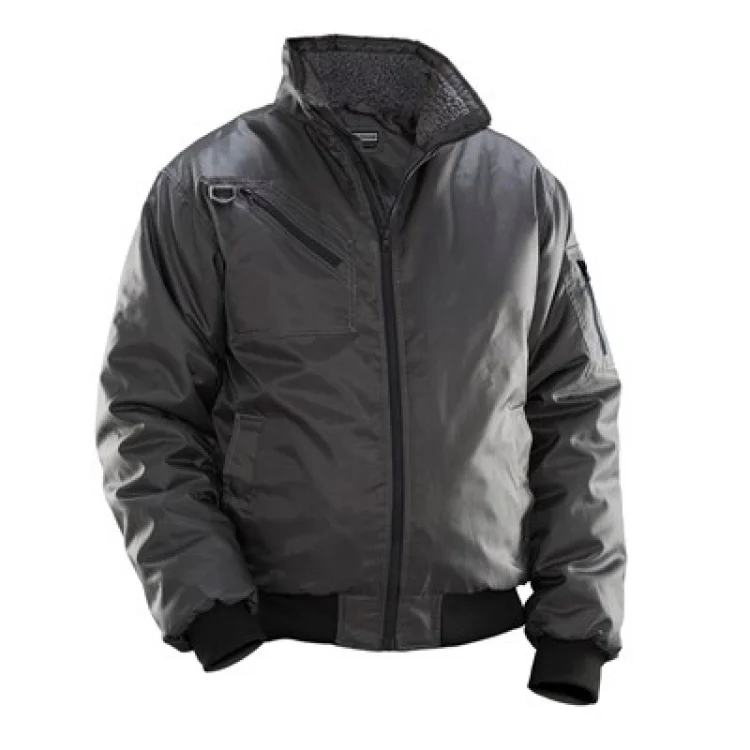 Puffer Winter Jackets
