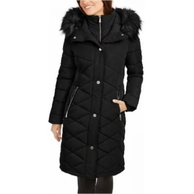 Puffer Winter Jackets