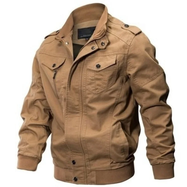 Puffer Winter Jackets
