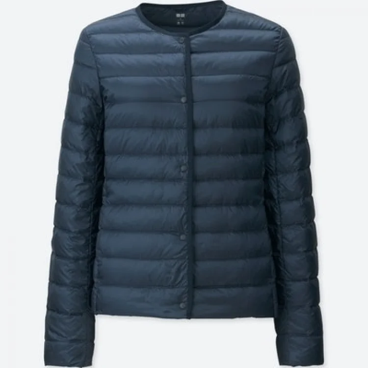 Puffer Winter Jackets