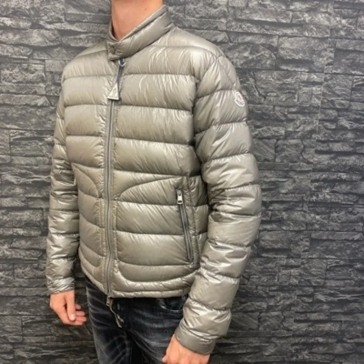 Puffer Winter Jackets