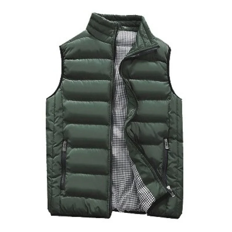 Puffer Winter Jackets