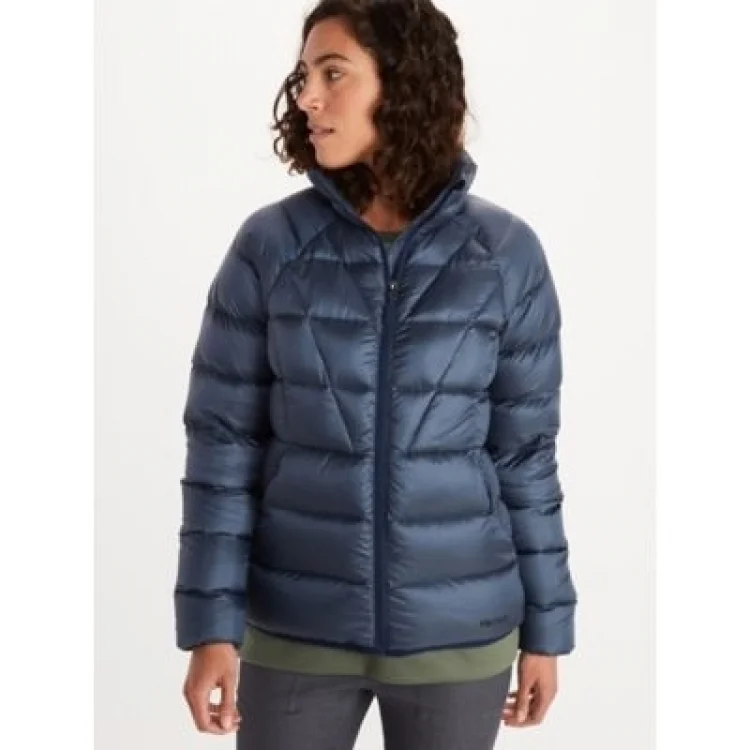 Puffer Winter Jackets