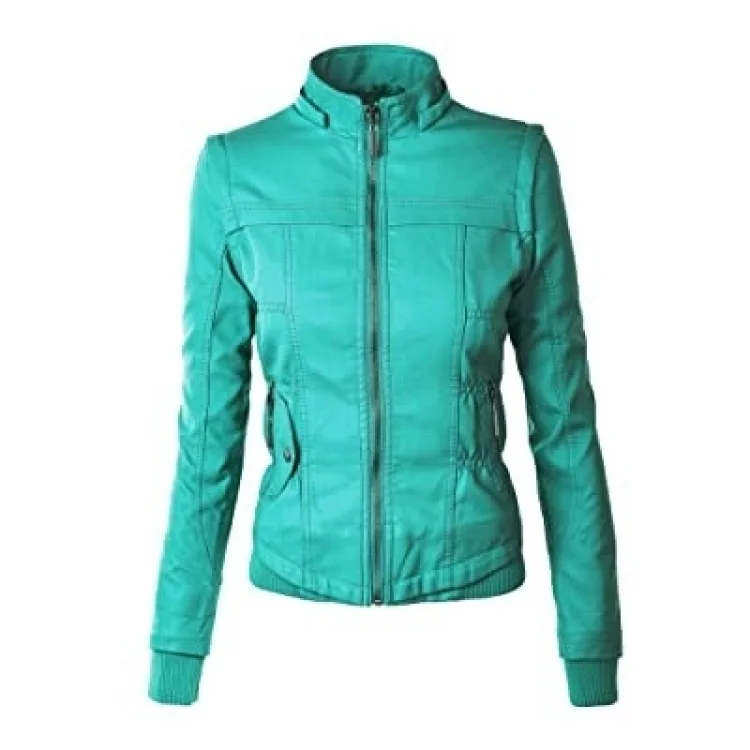 Puffer Winter Jackets