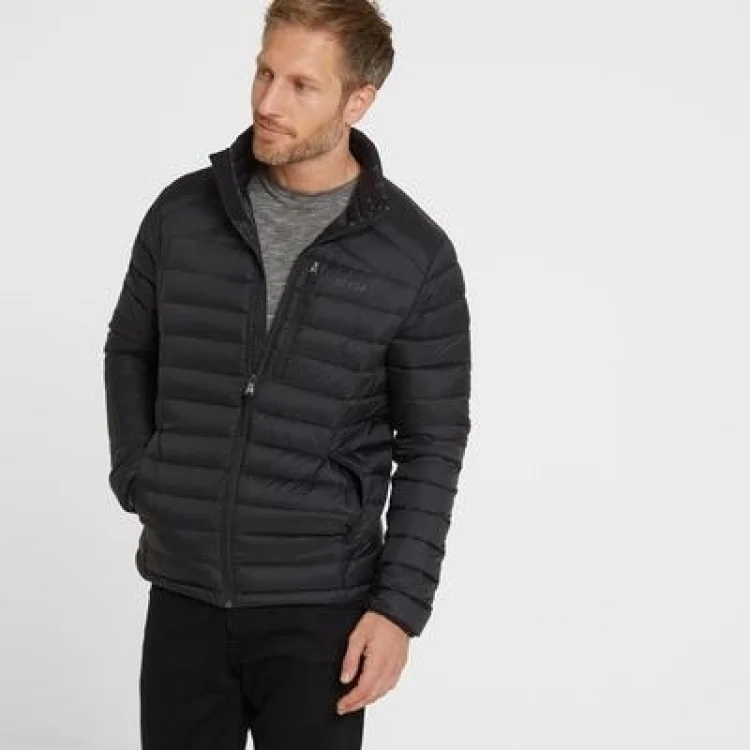 Puffer Winter Jackets