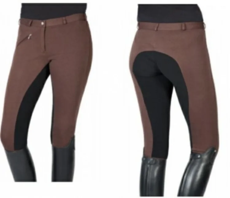 Horse riding Leather Pants