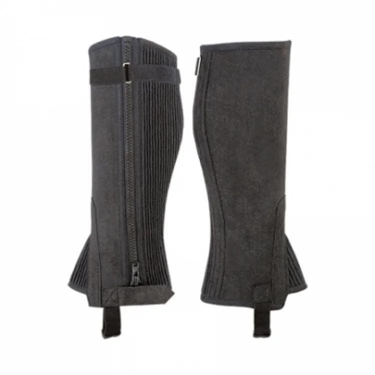 Horse riding gloves