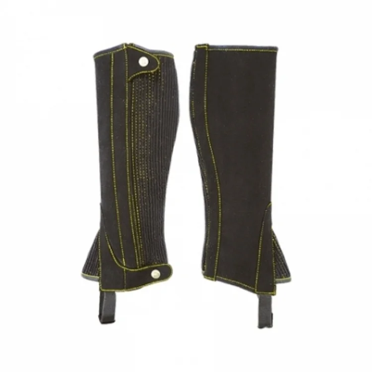 Horse riding gloves