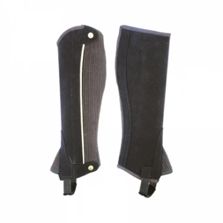 Horse riding gloves