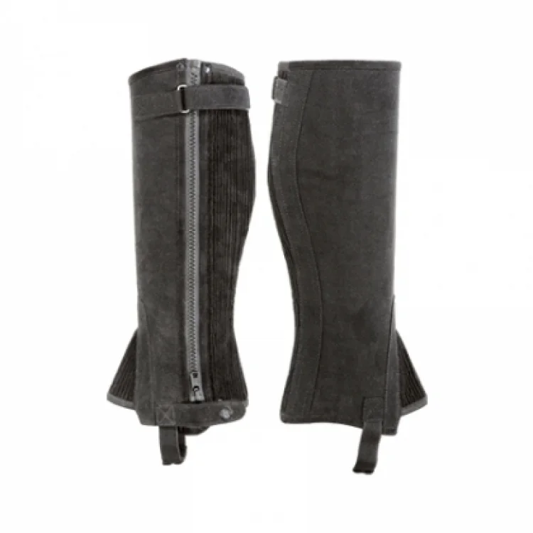 Horse riding gloves