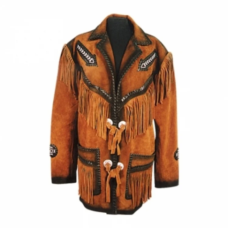 Western Jackets