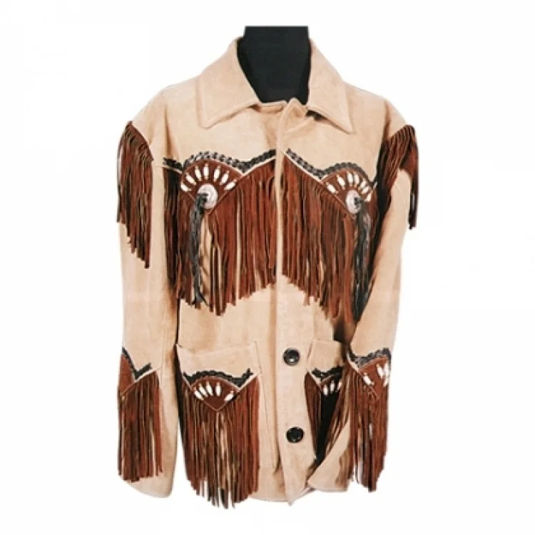 Western Jackets