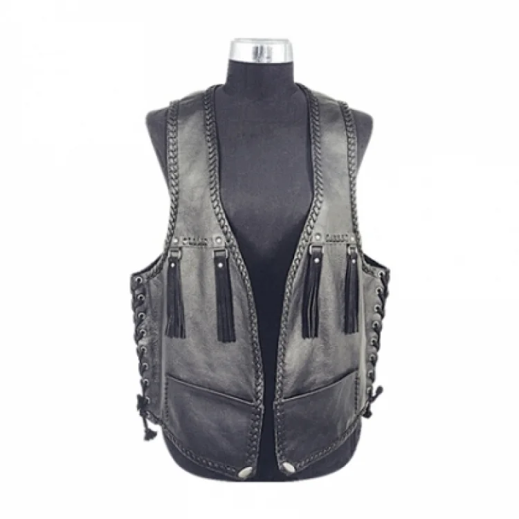Western Jackets