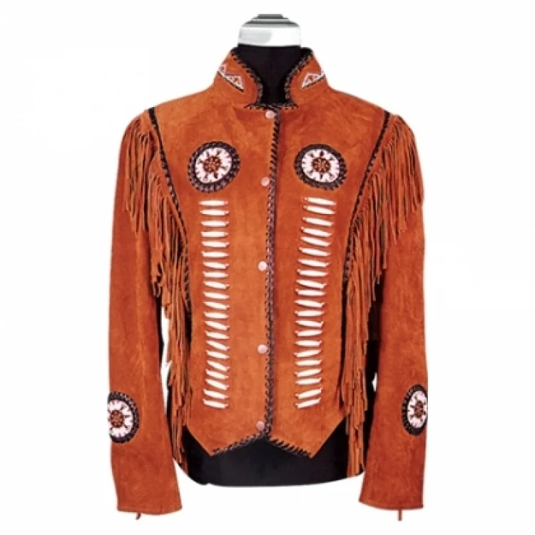 Western Jackets