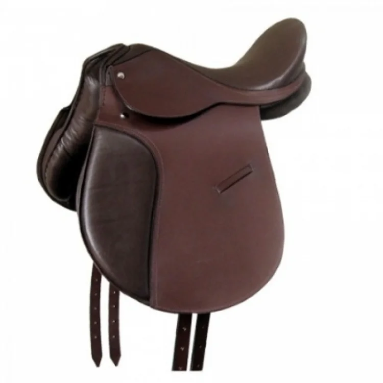 Horse saddle