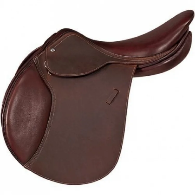 Horse saddle