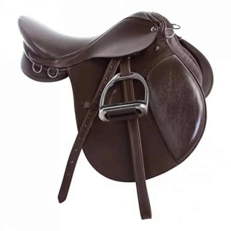 Horse saddle