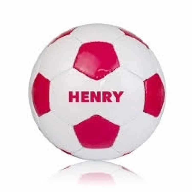 Soccer balls