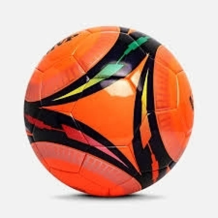 Soccer balls