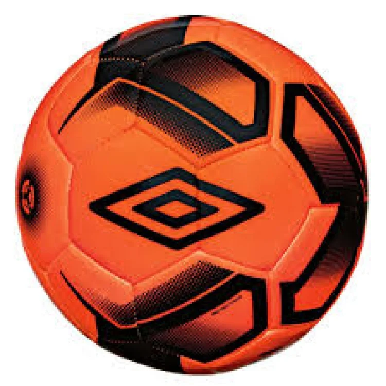 Soccer balls