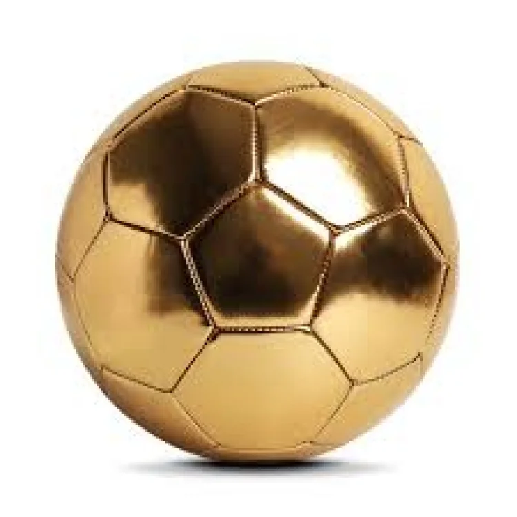 Soccer balls