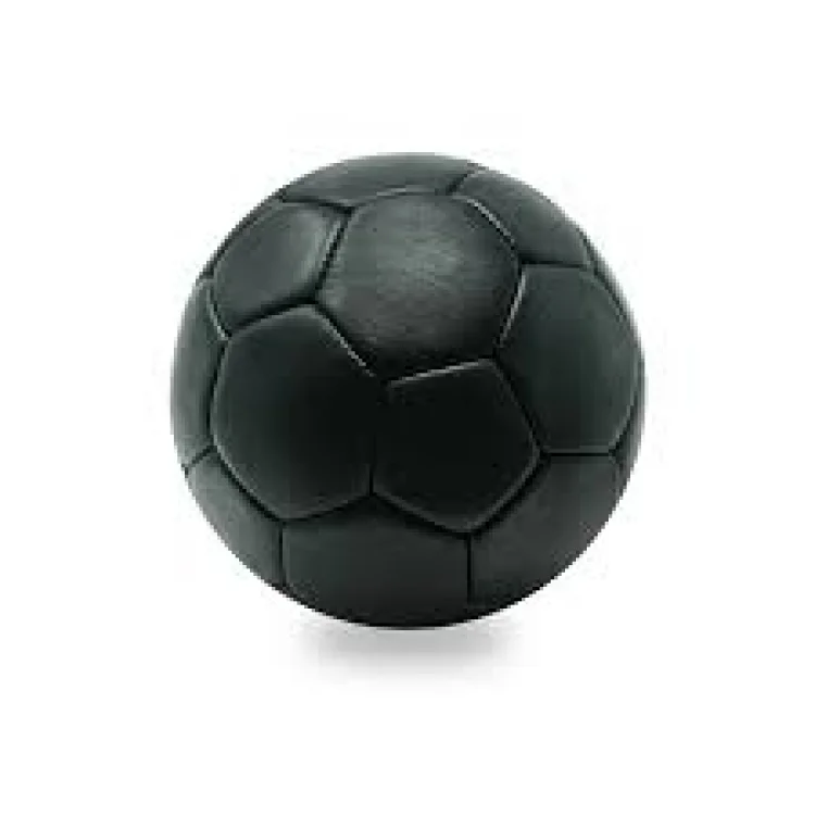 Soccer balls