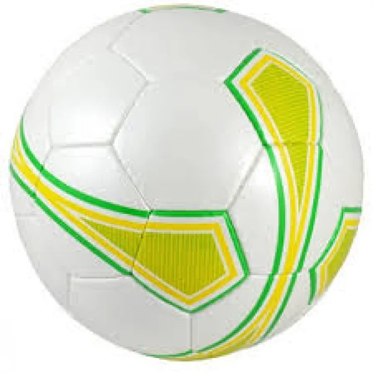 Soccer balls