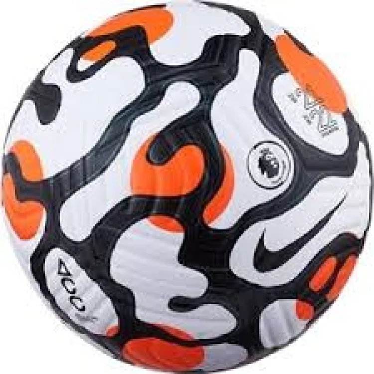 Soccer balls